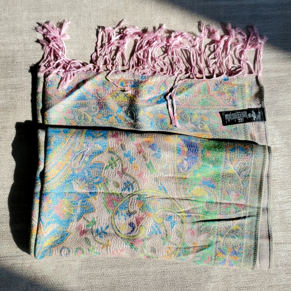 FOREVER 21 SCARF